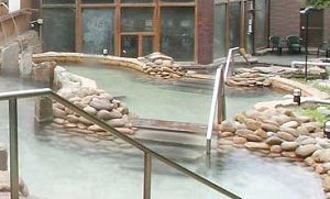夢実の国　宮城県・大郷温泉　俺のひとっ風呂