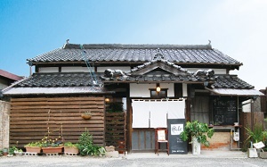 ジェラート＆コーヒー　ペロ　山口県　アイスクリーム　旅サラダ　下條アトム