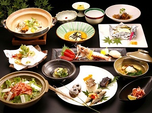 大久保佳代子が宿泊　さか屋　料理が自慢　修善寺　有吉反省会